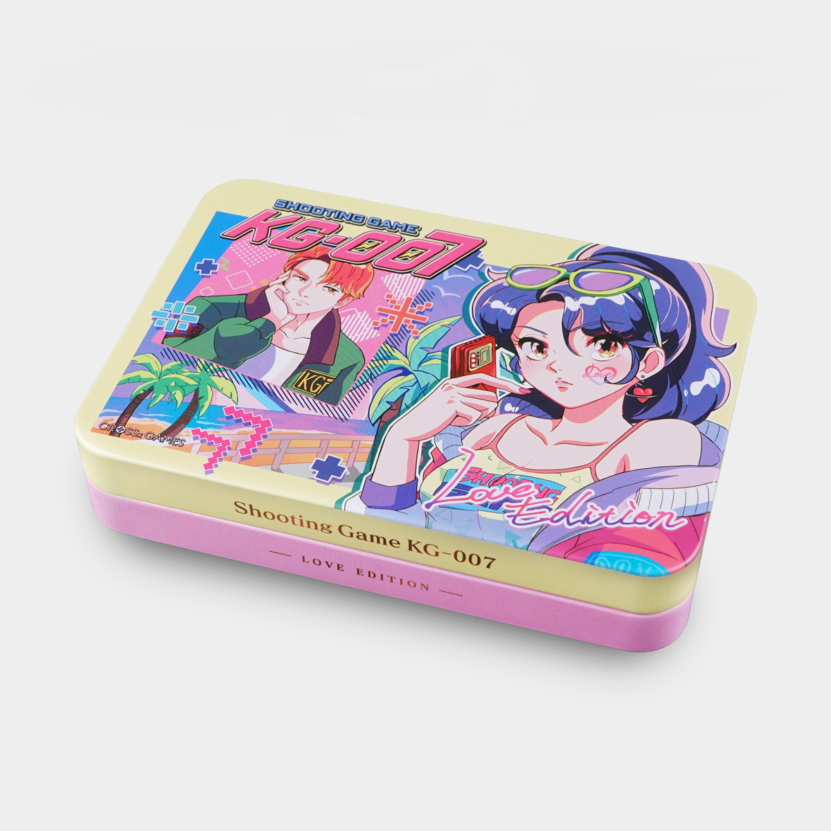 オンラインショッピング | CROSSx