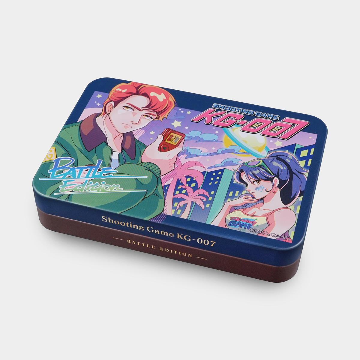 オンラインショッピング | CROSSx